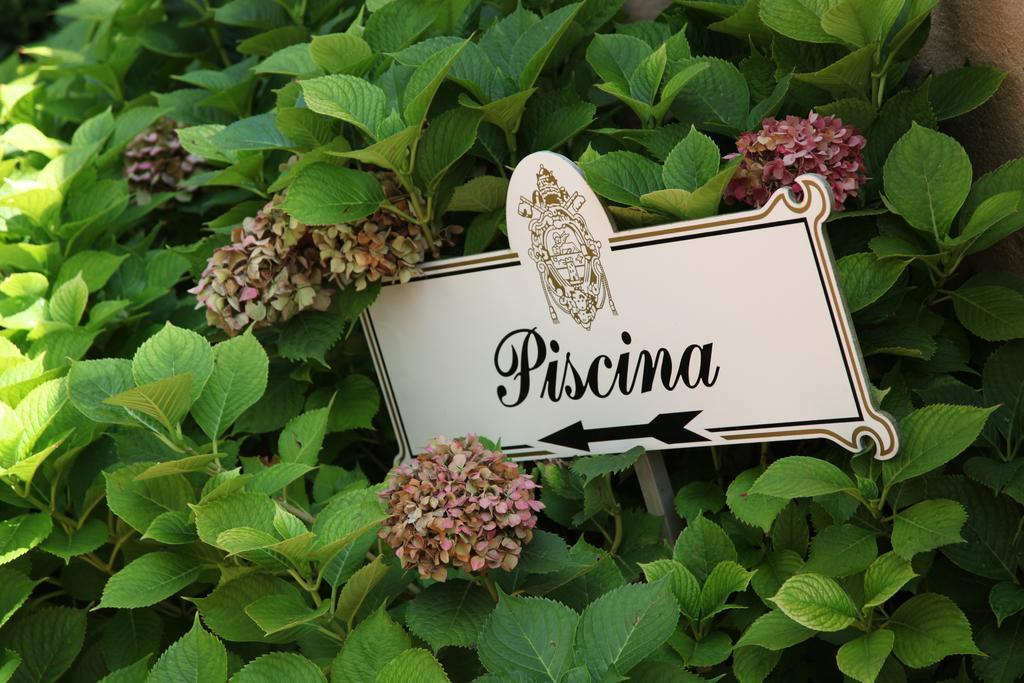 Albergo Ristorante Papa Peschiera del Garda Exterior photo